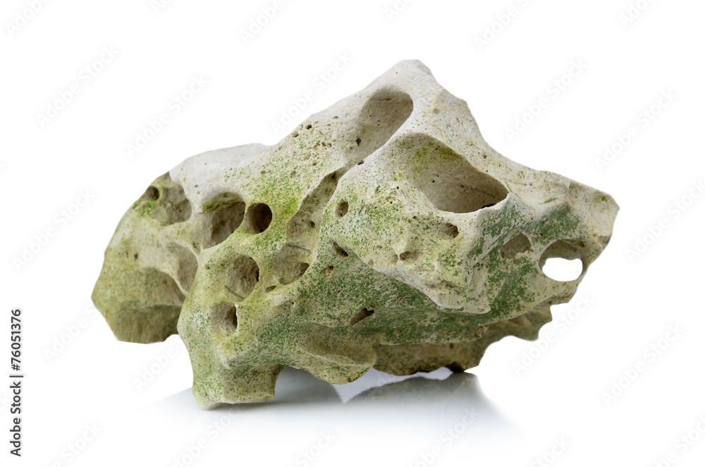 Fototapeta premium White Rock