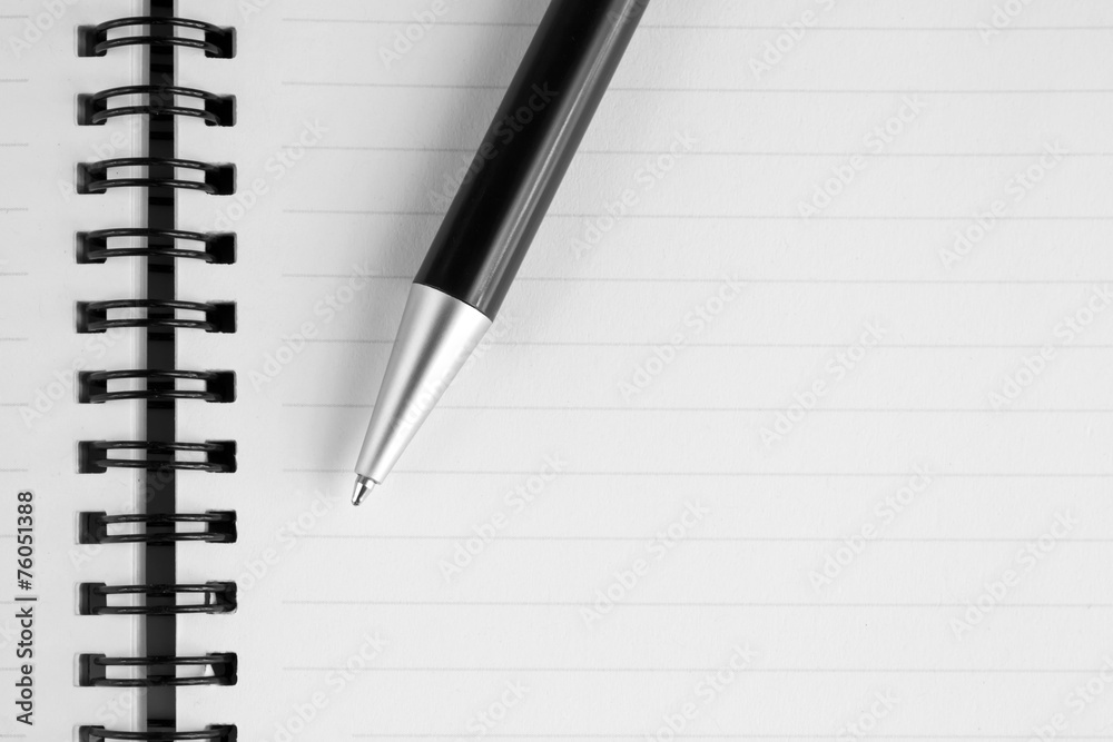 Notebook Notebook