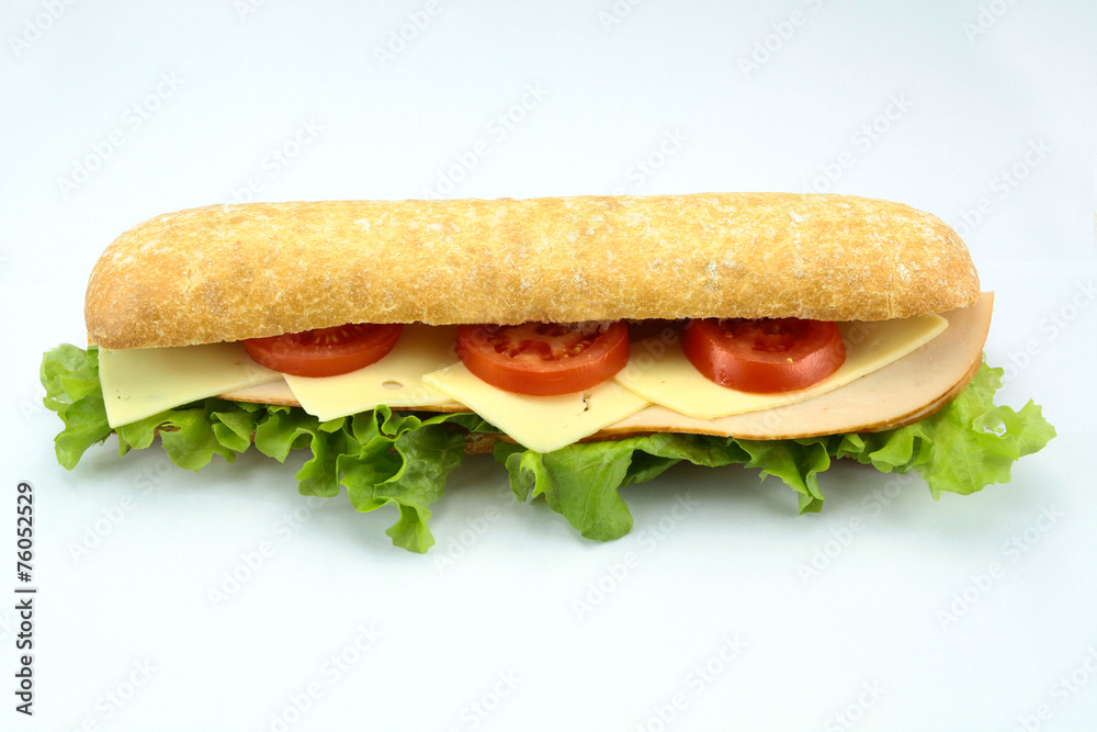 sandwich sandwich