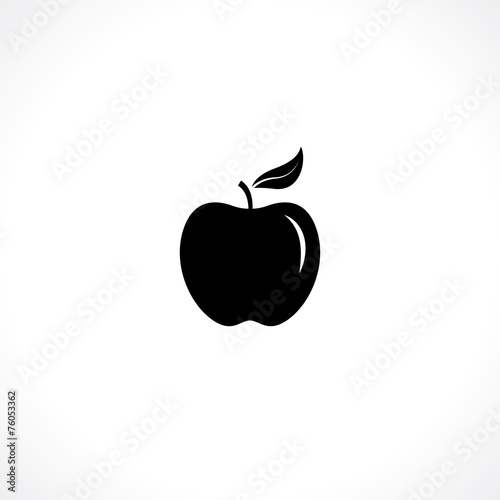 apple symbol