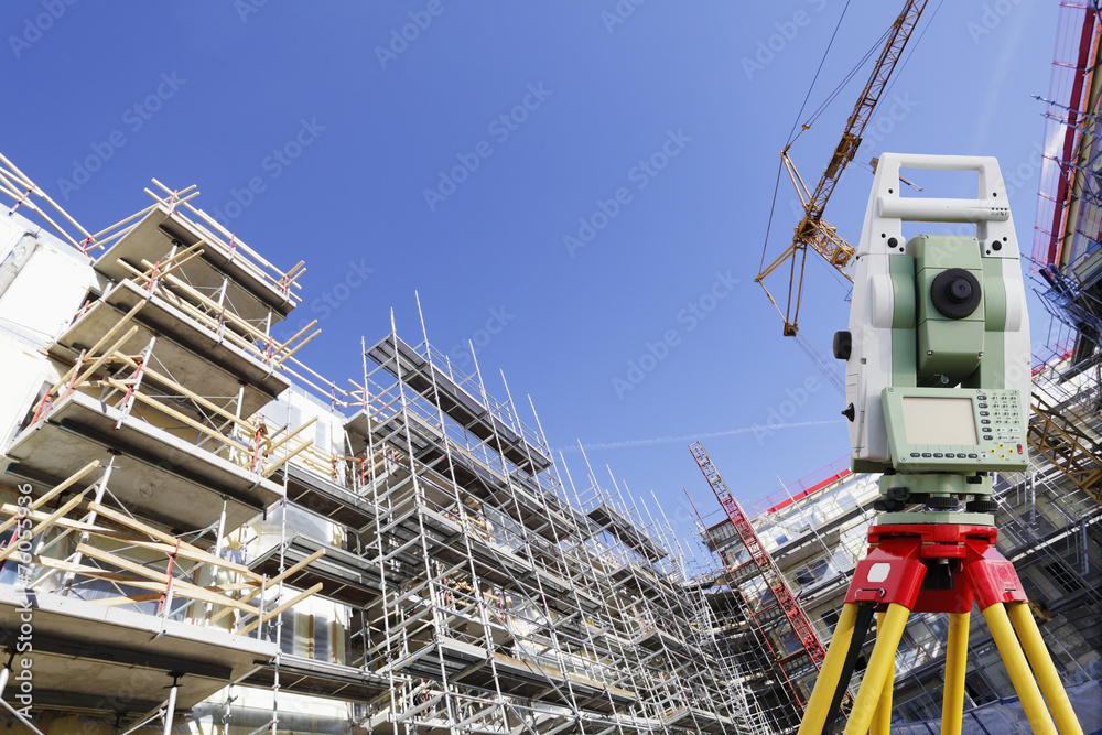 surveying measuring instrument and construction industry surveying measuring instrument and construction industry