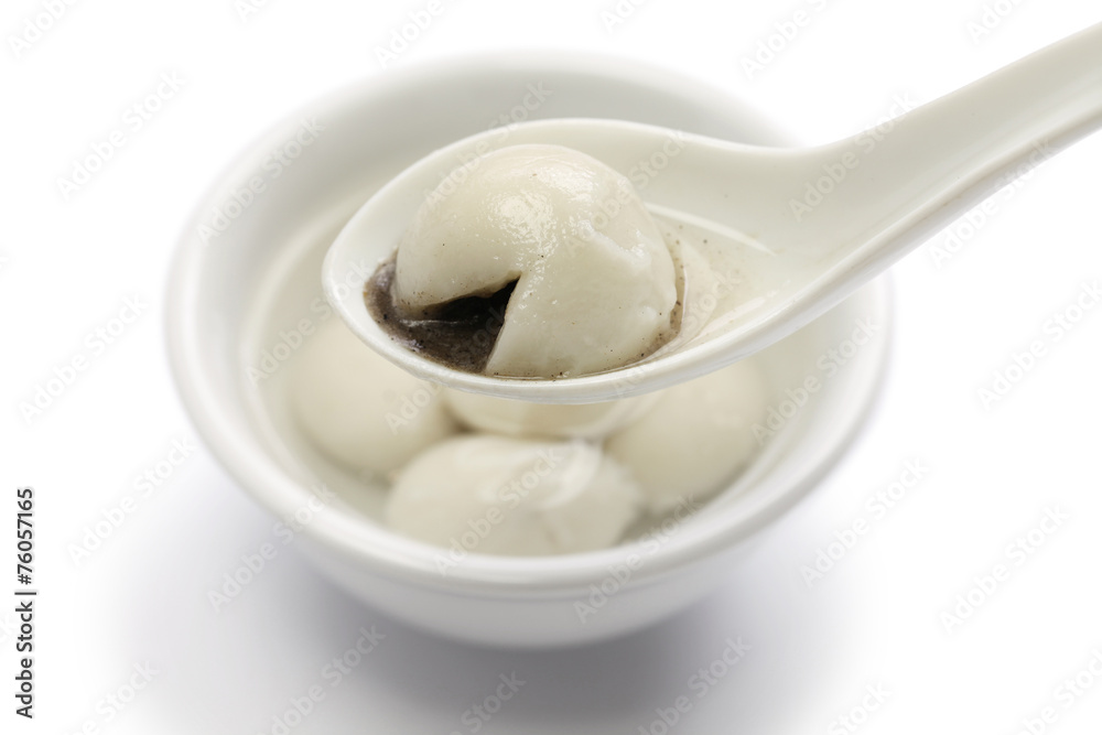 tang yuan, yuan xian,chinese new year food tang yuan, yuan xian,chinese new year food