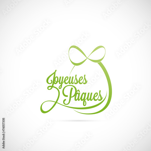 joyeuses pâques