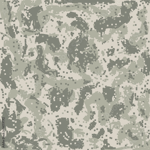 Camouflage US-01