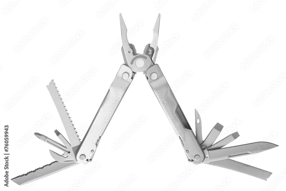 Pliers with multipurpose tools Pliers with multipurpose tools