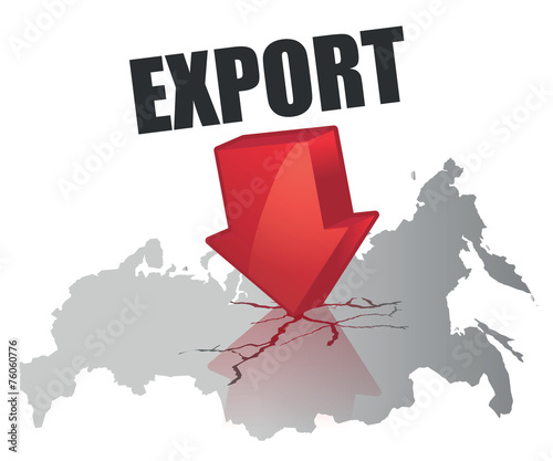 exportation en russie - export en URSS