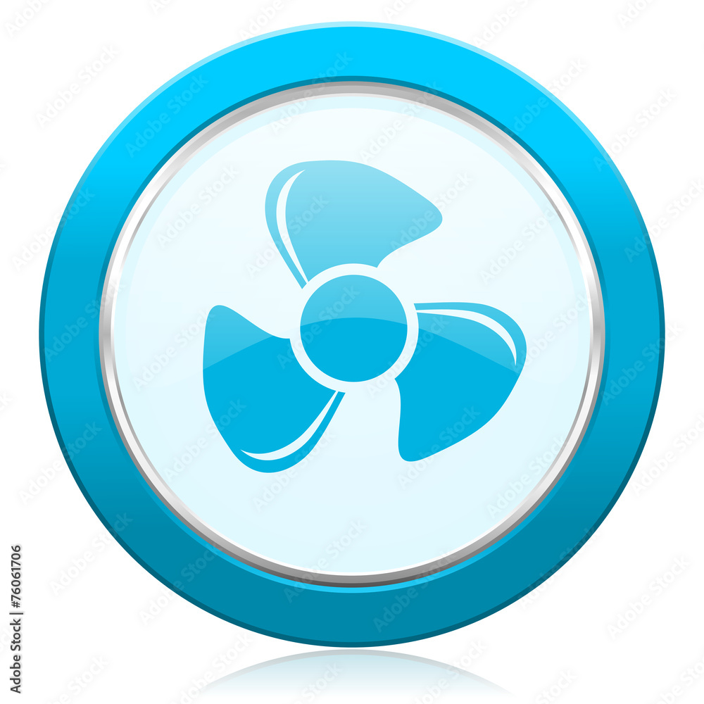 fan icon fan icon