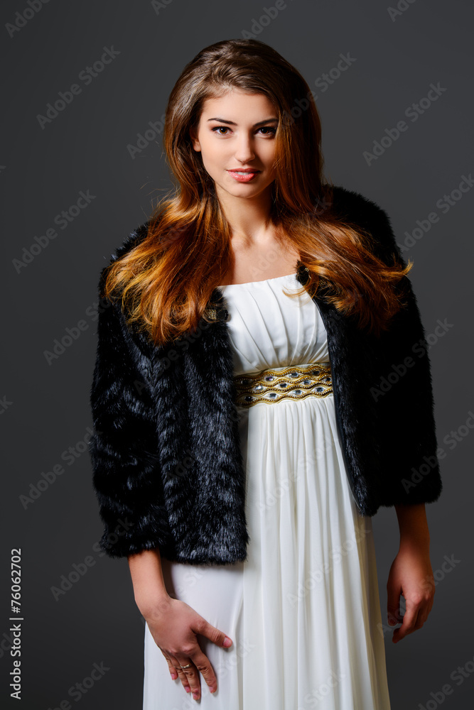 lux fur lux fur