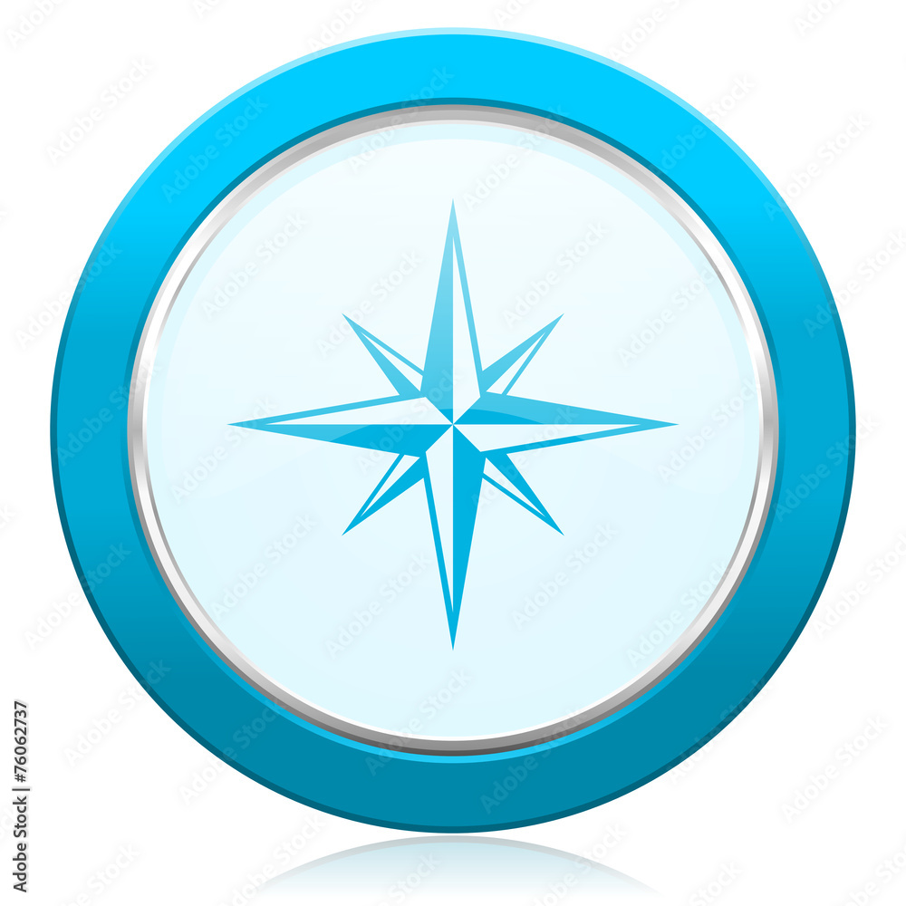 compass icon compass icon