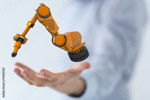 roboter