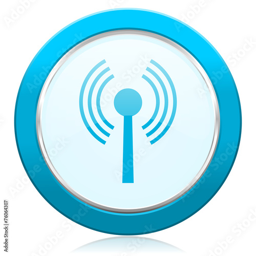 wifi icon wireless network sign