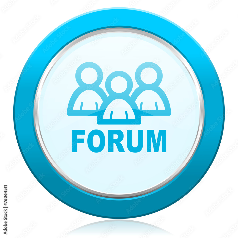 forum icon forum icon
