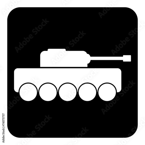 Panzer icon