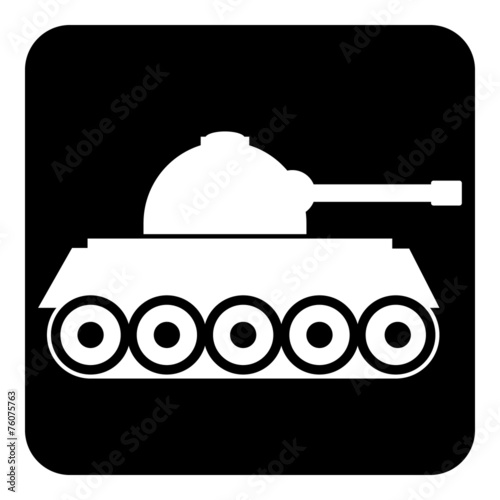 Panzer icon