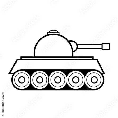 Panzer icon