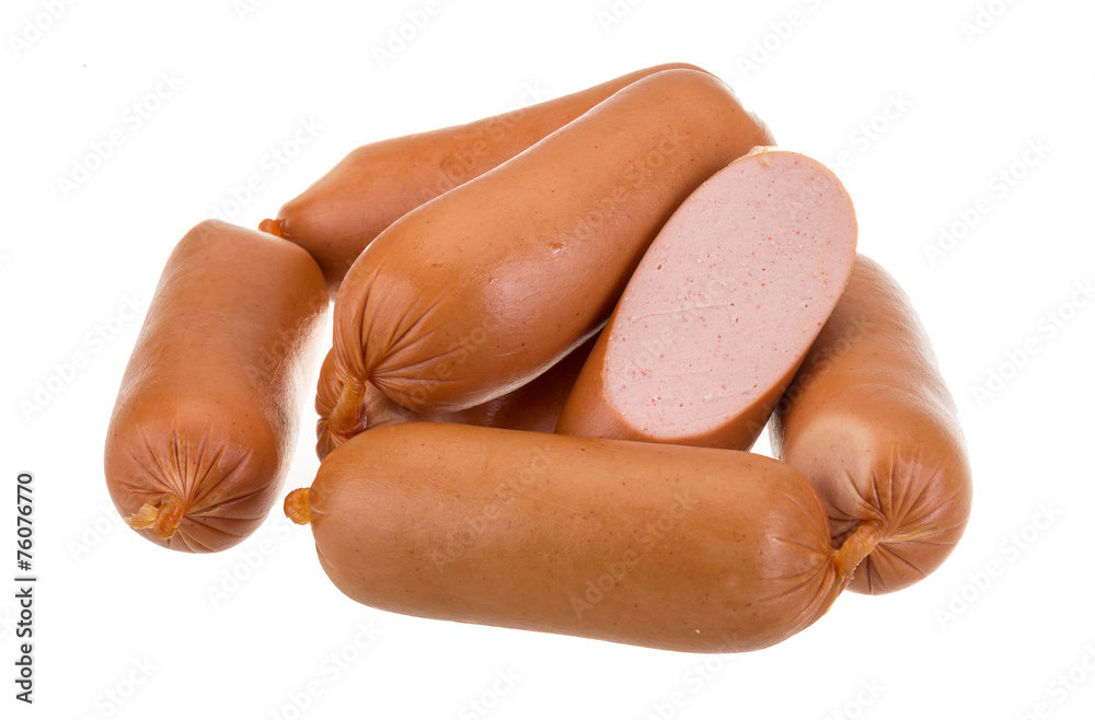Sausages Sausages