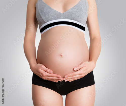 Healthy pregnancy