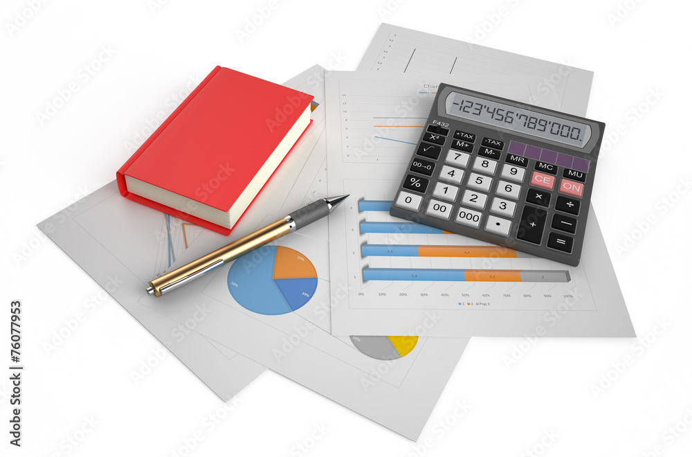 Business, finance and accounting concept Business, finance and accounting concept