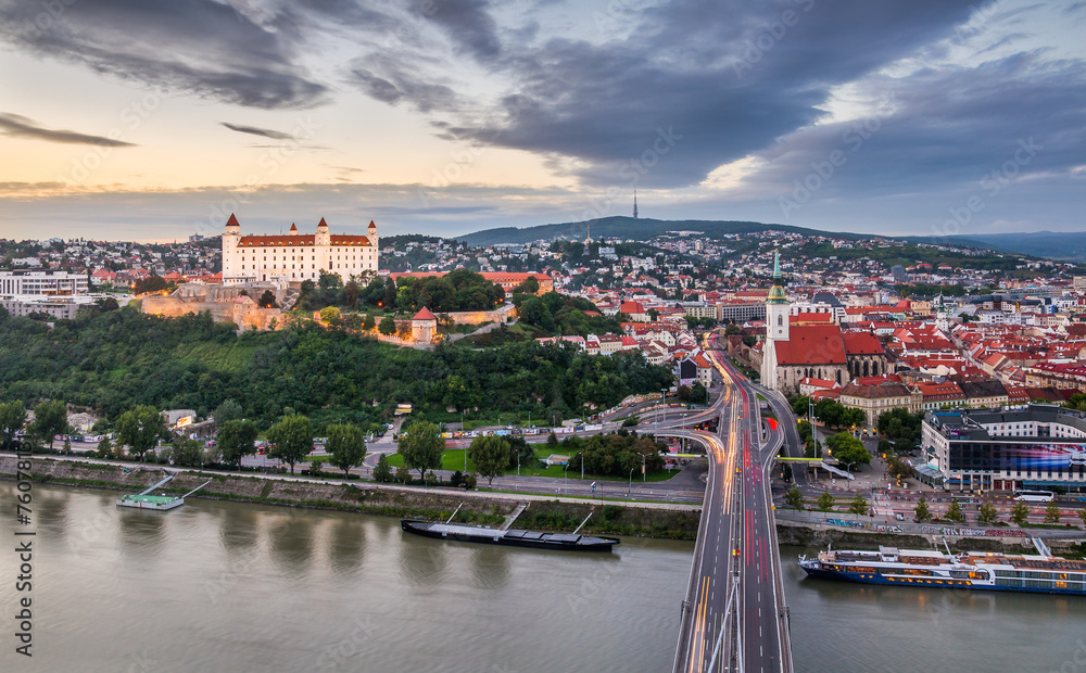 Bratislava, Slovakia
