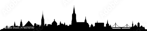 Skyline Ulm