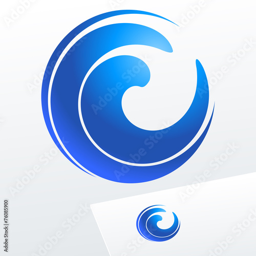 Logo for Media, Business, Technology