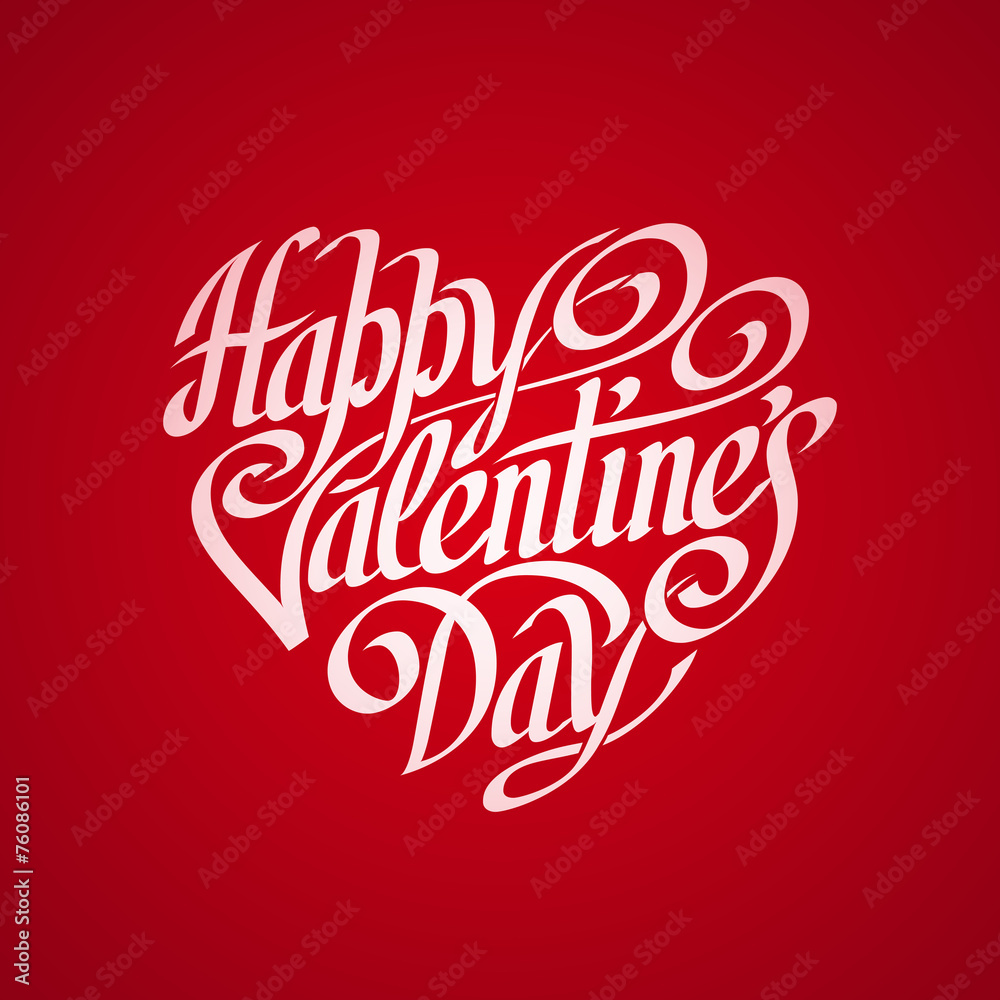 Happy Valentine's Day Happy Valentine's Day