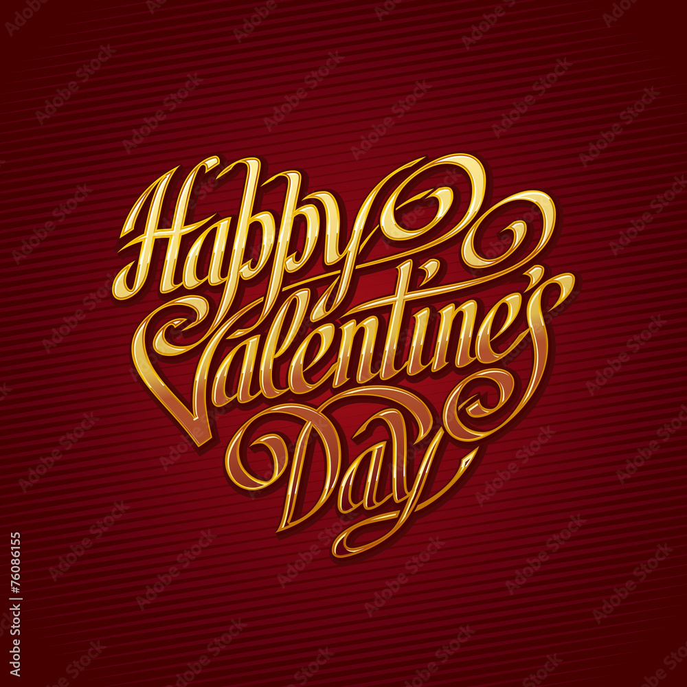 Happy Valentine's Day Happy Valentine's Day