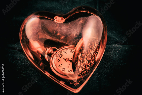 Heart of Time