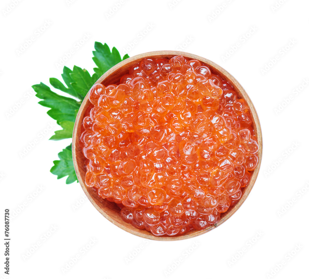 Red caviar Red caviar