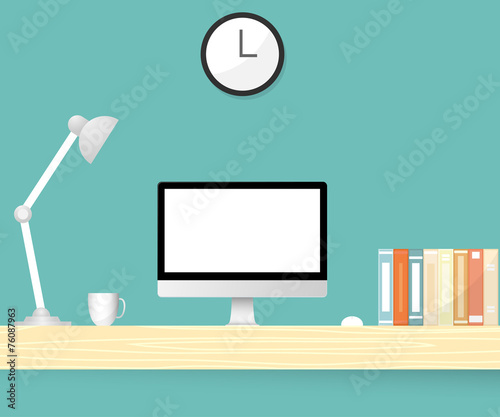 Desk office