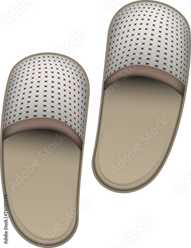 slippers