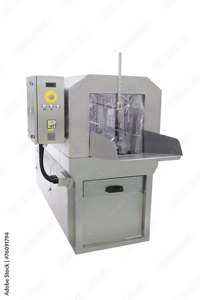image of a food industry equipment image of a food industry equipment