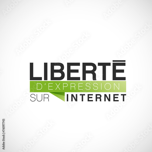 liberté d'expression