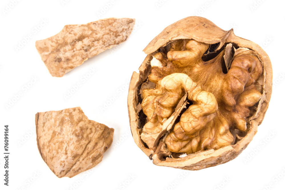 Walnuts