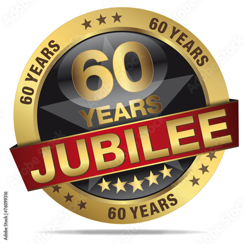 60 Years Jubilee