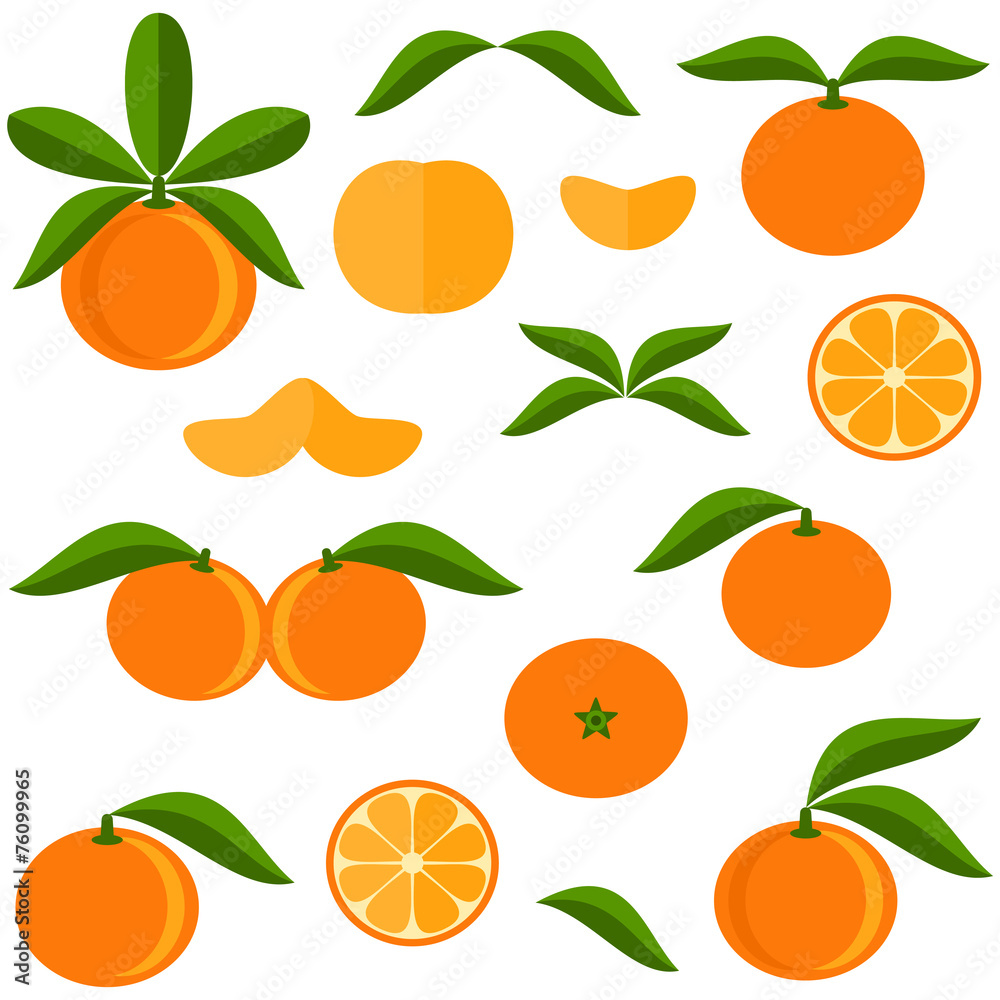 Mandarin Mandarin