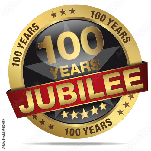 100 Years Jubilee