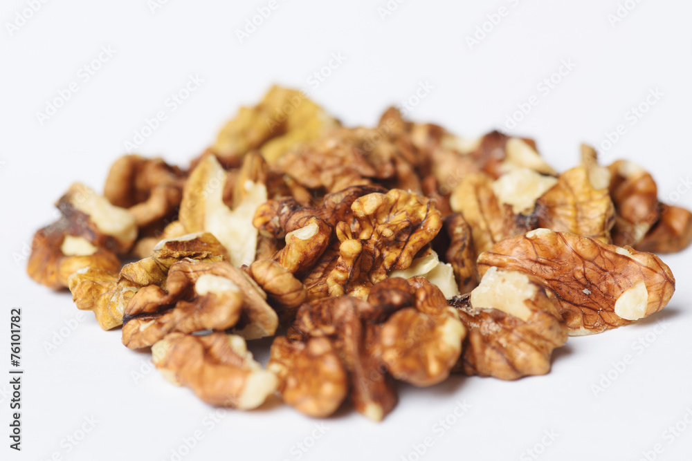 Dark Walnuts Dark Walnuts