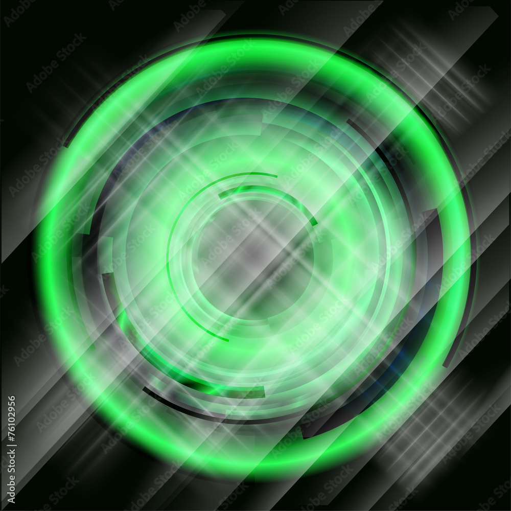 Vibrant hi-tech style design. Eps 10 vector Vibrant hi-tech style design. Eps 10 vector