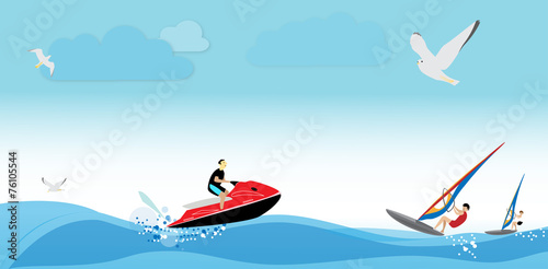 Jetsky