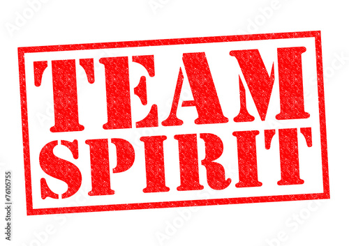 Valokuva TEAM SPIRIT