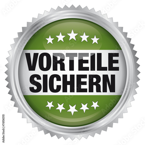 Vorteile sichern