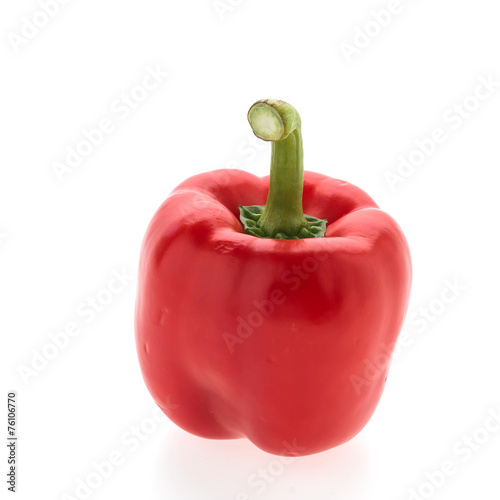 Red pepper