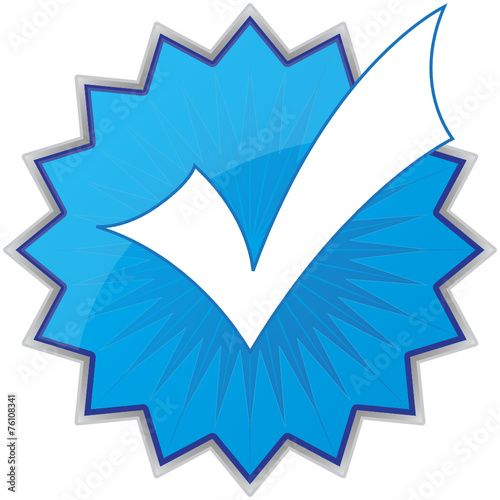 CHECK ICON