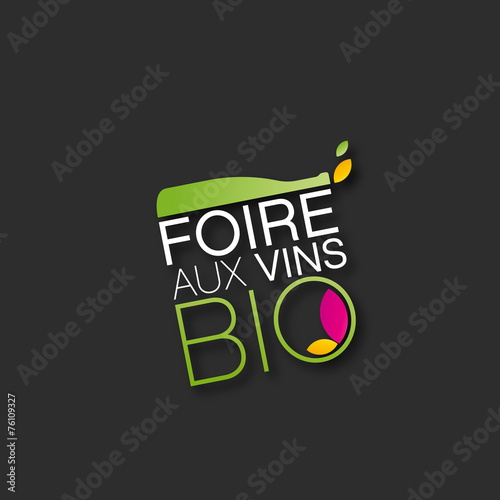 foire aux vins