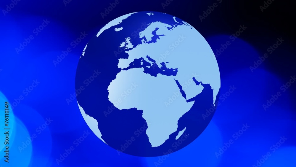 Social media internet world blue background Social media internet world blue background