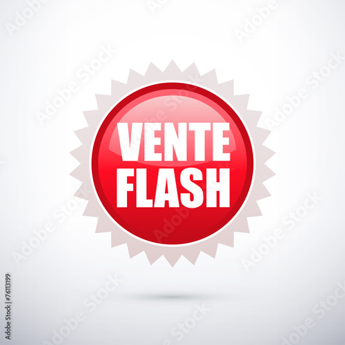 vente flash
