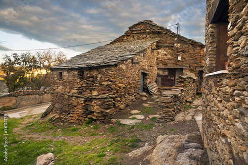 фотографія Casa en Zarzuela de Jadraque. Guadalajara