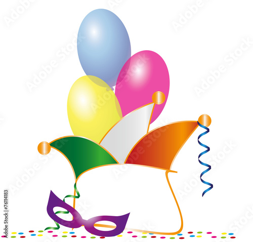 Alaaf Jeckenbegrüßung