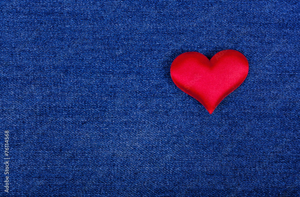 background for Valentine's Day from the texture jeans background for Valentine's Day from the texture jeans